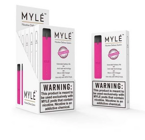 Myle Basic Kit