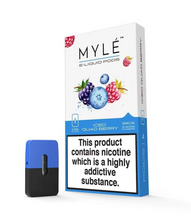 Load image into Gallery viewer, MYLE - PODS (5ct Box)