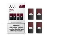 Load image into Gallery viewer, JUUL - PODS 4pk 5% (8ct box)
