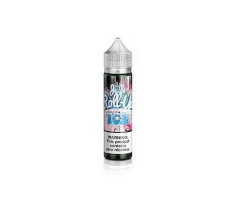 JUICE ROLL UP - WATERMELON PUNCH ICE 60ML