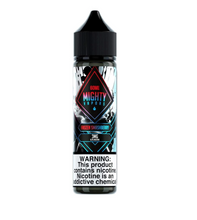 Load image into Gallery viewer, MIGHTY VAPORS - FROZEN SMASH BERRY 60ML